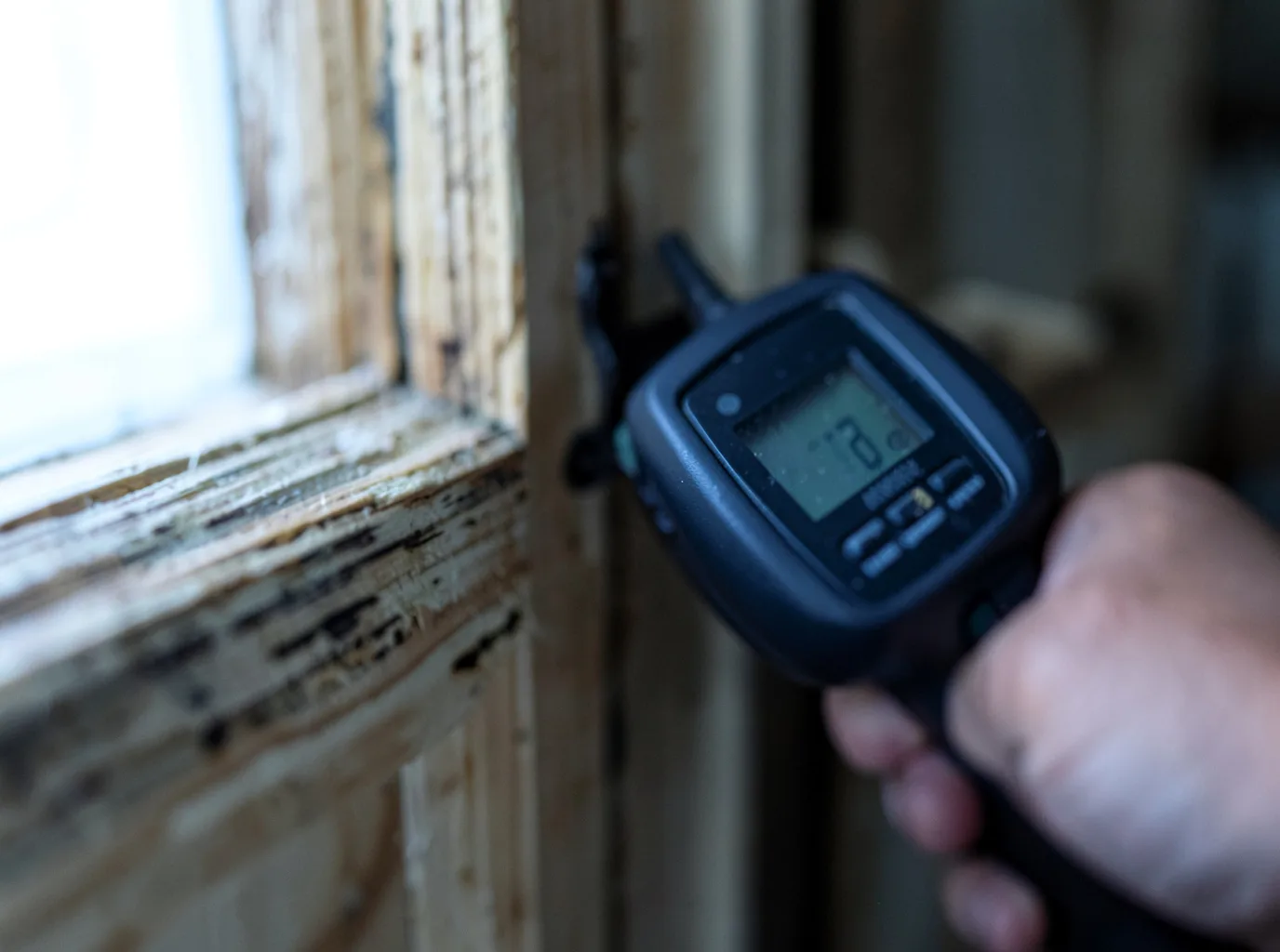 Commercial Water Damage Restoration in Riverview, MI