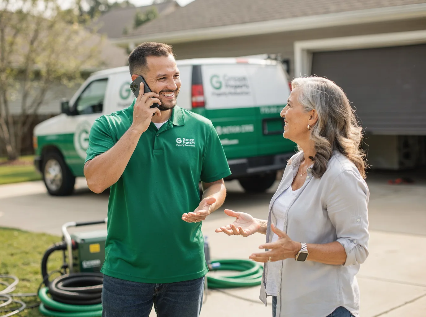 Water Damage Restoration Riverview, MI FAQs